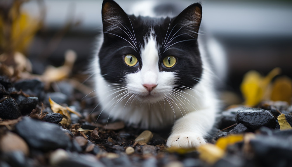 Astuces pour rapidement trouver son chat perdu